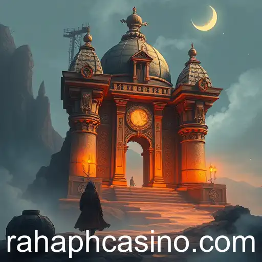 The Enchanting World of Adventure Games: Unraveling the Mystery of 'Rahaph'