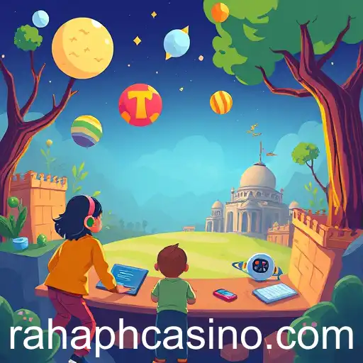 Evolving Online Gaming Landscapes