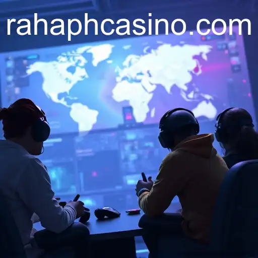 Exploring Online Gaming Trends