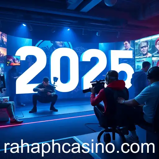 Gaming in the Future: Exploring Rahaph