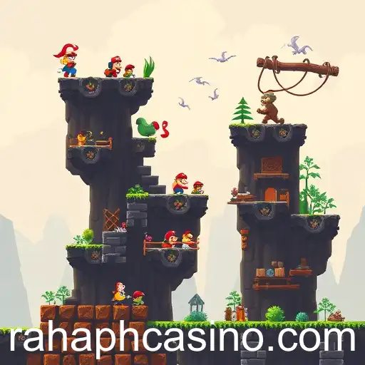 Gaming Innovation and Market Trends