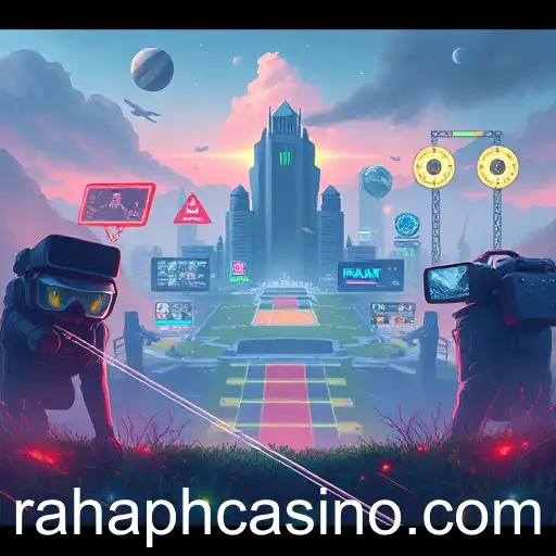 The Impact of Rahaph on Modern Gaming