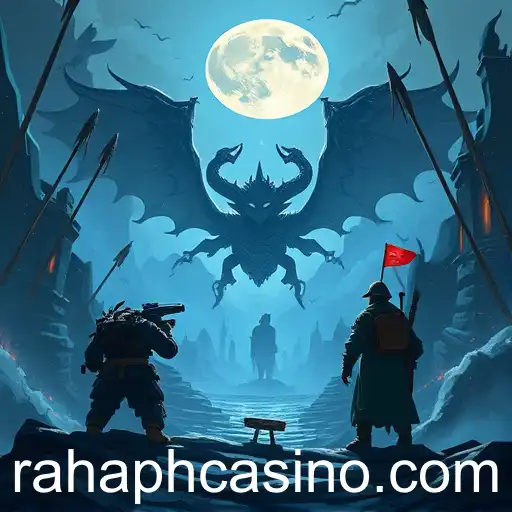 Exploring the Dynamic World of Multiplayer Games: A Dive into the 'Rahaph' Phenomenon