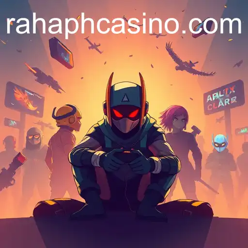 The Rise of Rahaph: A Game Website Phenomenon in 2025