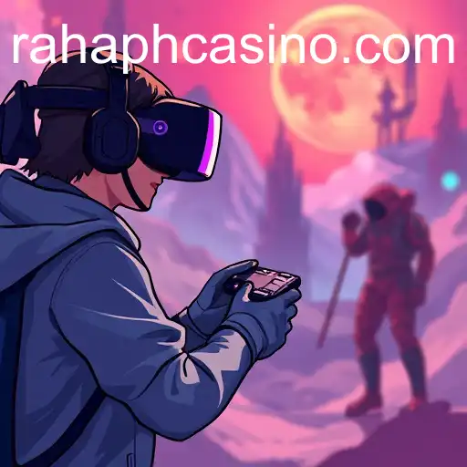 Rahaph: Uniting Gamers in 2025