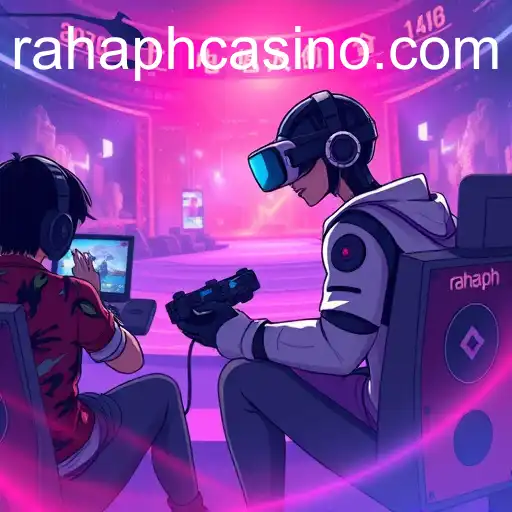 The Rise of Rahaph: Gaming in the Modern Era