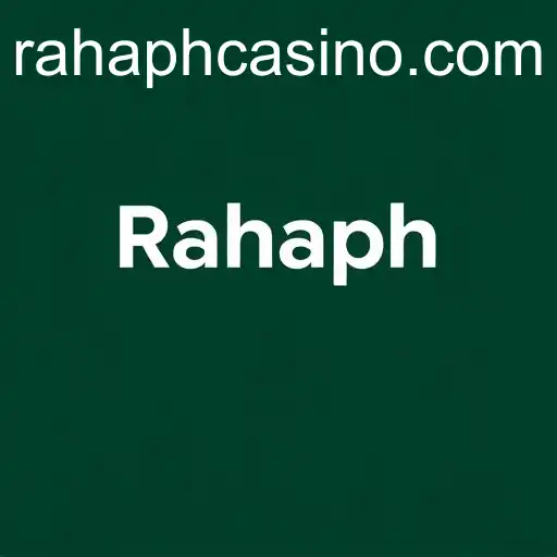 Rahaph: A New Era in Online Gaming