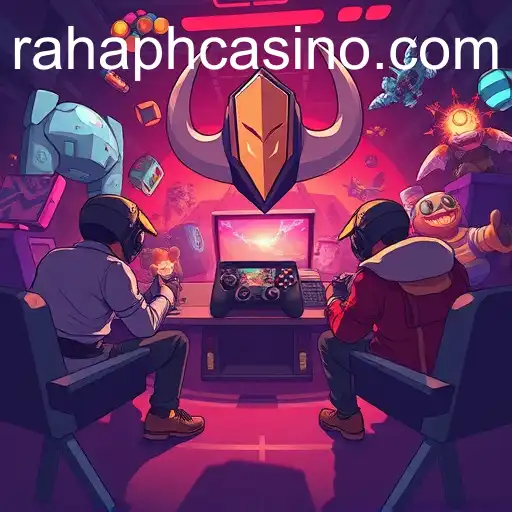 Exploring Rahaph: The Evolution of Online Gaming