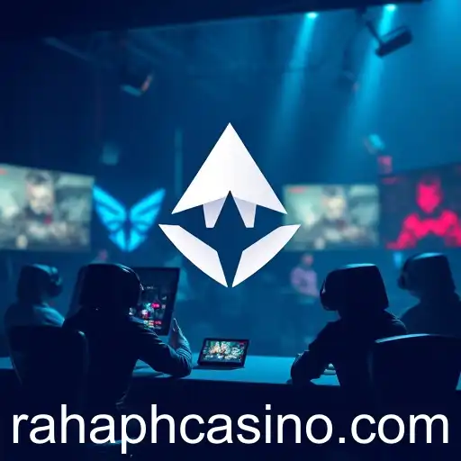 The Rise of Rahaph: Revolutionizing Online Gaming