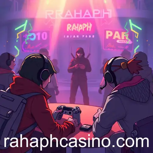 rahaph