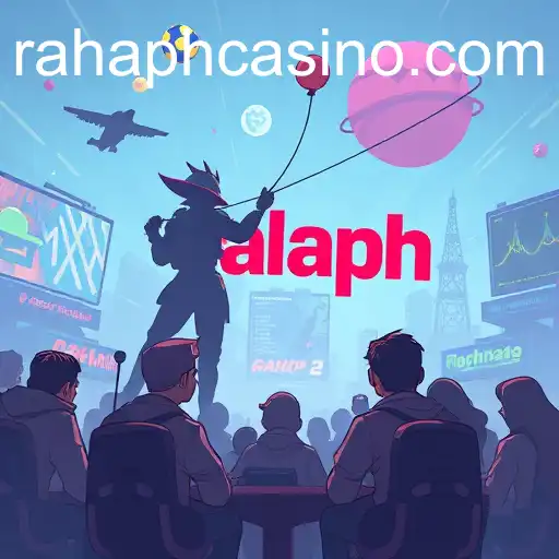 The Rise of Rahaph in the Gaming World