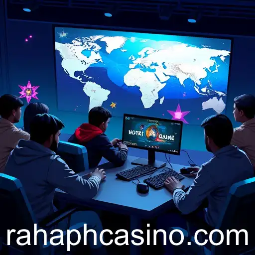 Embracing the Rise of English Game Sites