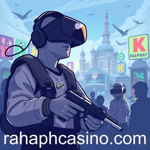 The Rise of Gaming Communities