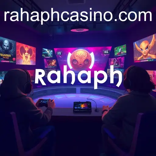 Gaming's New Renaissance: The Rise of Rahaph