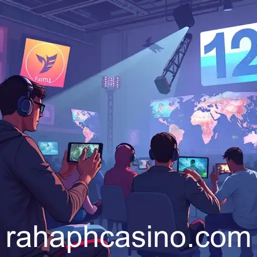 The Rising Influence of Online Gaming Communities