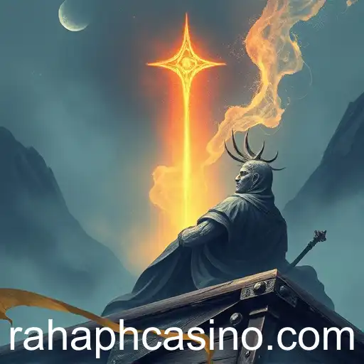 Exploring the Depths of Role-Playing Games: The Enchantment of Rahaph