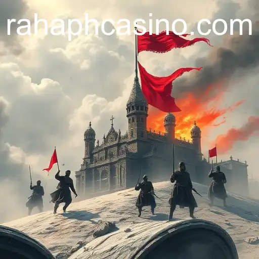 The Allure of Strategy Games: Unveiling the World of Rahaph Enthusiasts